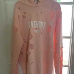 Givenchy hoodie